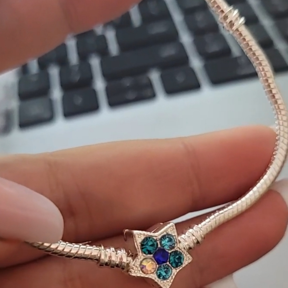 20 CM Star Bracelet